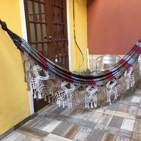 Apartamento Em Lencois No 01- Primavera Ngoại thất bức ảnh
