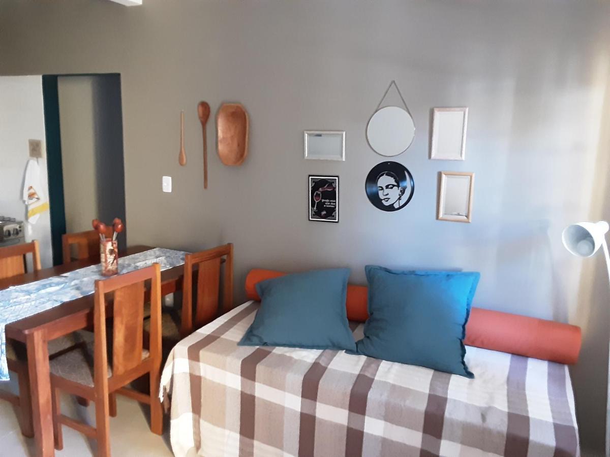 Apartamento Em Lencois No 01- Primavera Ngoại thất bức ảnh
