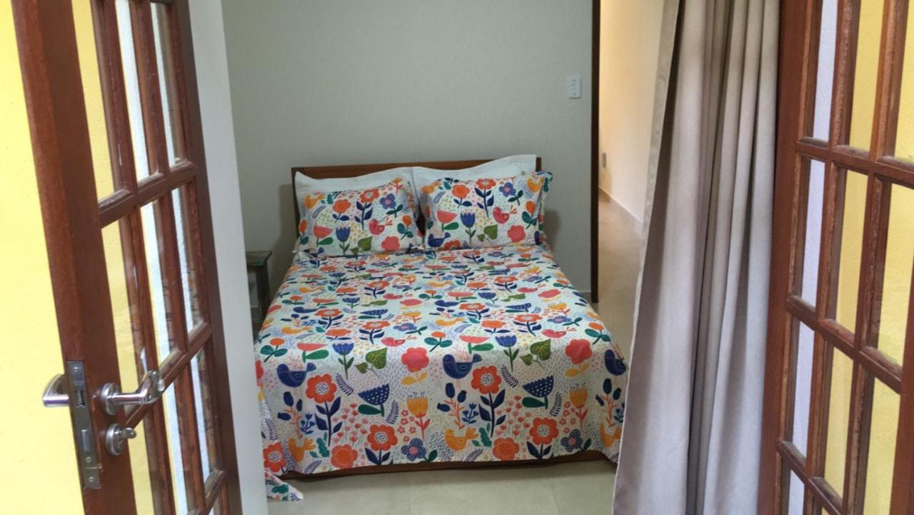 Apartamento Em Lencois No 01- Primavera Ngoại thất bức ảnh