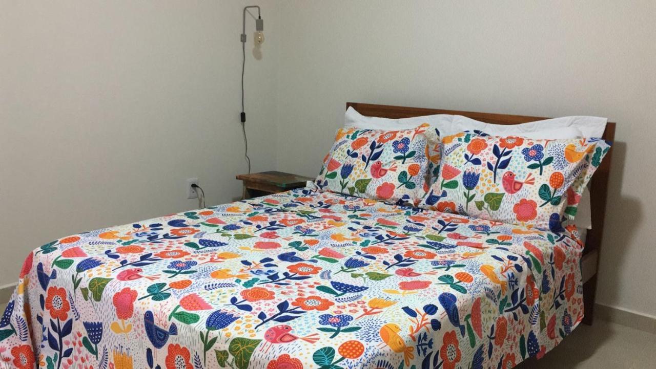 Apartamento Em Lencois No 01- Primavera Ngoại thất bức ảnh