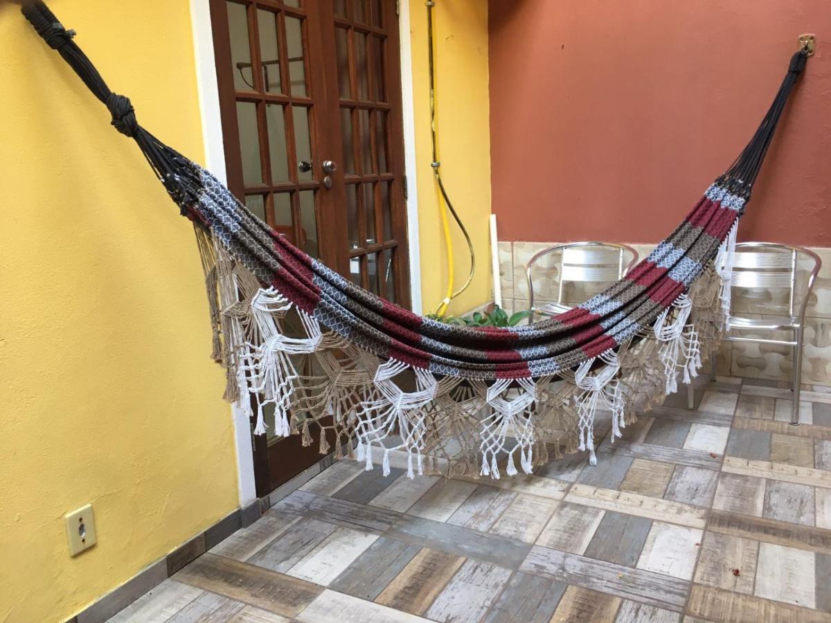 Apartamento Em Lencois No 01- Primavera Ngoại thất bức ảnh