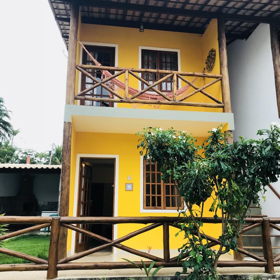 Apartamento Em Lencois No 01- Primavera Ngoại thất bức ảnh